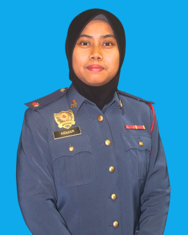 PgKB II ASMAR NIDA BINTI ABDUL MANAN